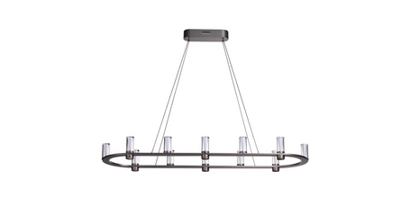 Подвесная люстра Odeon Light Hightech Defance 7143/65L