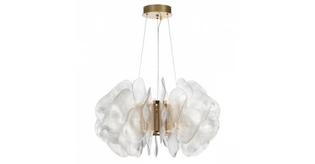 Подвесная люстра Odeon Light L-Vision 5089/115L