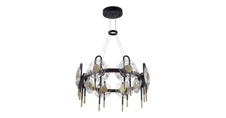 Подвесная люстра Odeon Light Magnet Modern 5407/92L