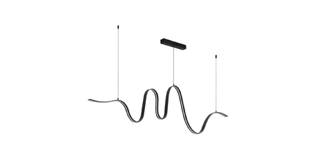 Подвесная люстра Odeon Light Nastro 7025/52L