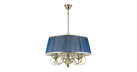 Подвесная люстра Odeon Light Niagara 3921/4