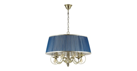 Подвесная люстра Odeon Light Niagara 3921/4