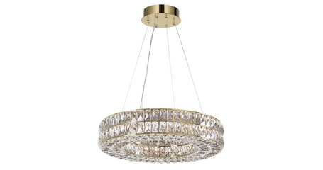 Подвесная люстра Odeon Light Panta 4926/52L