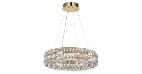 Подвесная люстра Odeon Light Panta 4926/52L