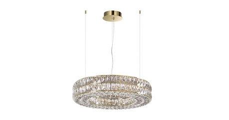 Подвесная люстра Odeon Light Panta 4926/85L