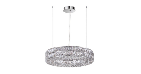 Подвесная люстра Odeon Light Panta 4927/52L