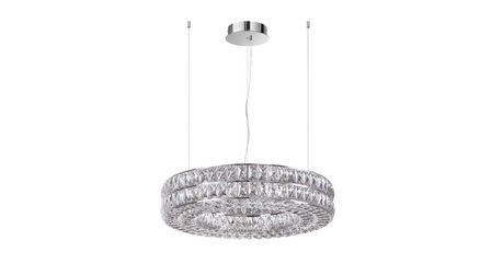 Подвесная люстра Odeon Light Panta 4927/52L