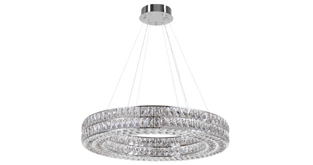 Подвесная люстра Odeon Light Panta 4927/85L