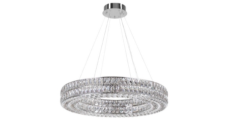 Подвесная люстра Odeon Light Panta 4927/85L