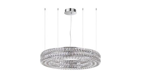 Подвесная люстра Odeon Light Panta 4927/98L