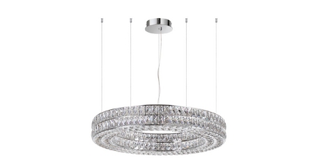 Подвесная люстра Odeon Light Panta 4927/98L