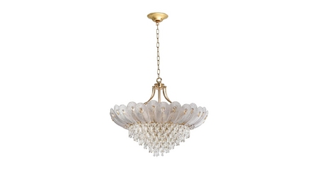 Подвесная люстра Odeon Light Paroti 5048/16