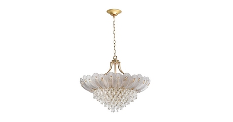 Подвесная люстра Odeon Light Paroti 5048/16