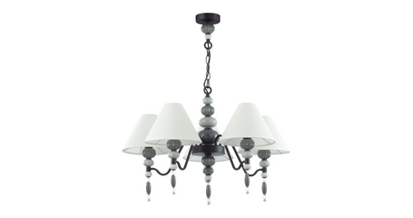 Подвесная люстра Odeon Light Sochi 4896/5