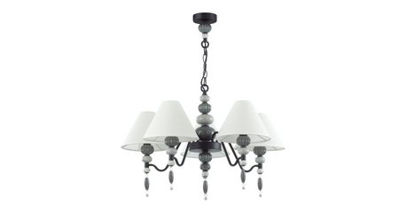 Подвесная люстра Odeon Light Sochi 4896/5