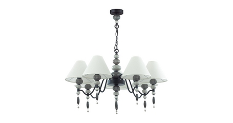 Подвесная люстра Odeon Light Sochi 4896/7