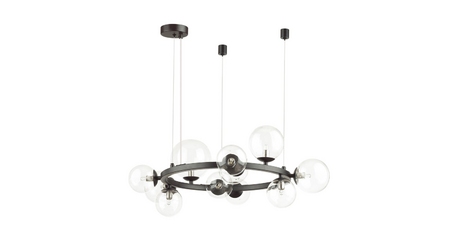 Подвесная люстра Odeon Light TOVI 4818/11