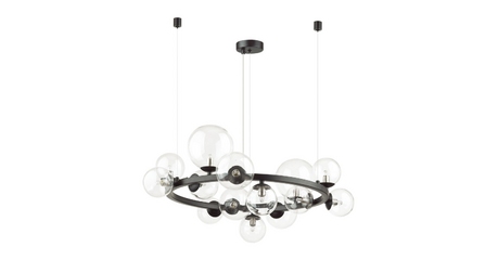 Подвесная люстра Odeon Light TOVI 4818/14