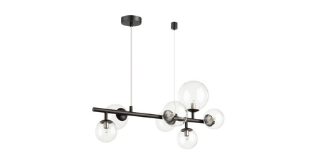 Подвесная люстра Odeon Light TOVI 4818/7