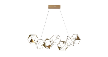 Подвесная люстра Odeon Light Trellis 5086/32L