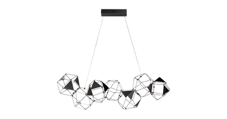 Подвесная люстра Odeon Light Trellis 5087/32L
