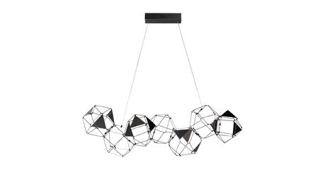 Подвесная люстра Odeon Light Trellis 5087/32L