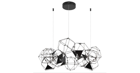 Подвесная люстра Odeon Light Trellis 5087/56L