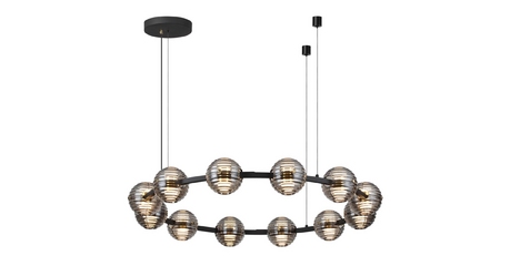 Подвесная люстра Odeon Light Troni 5041/120L