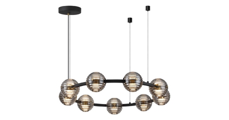 Подвесная люстра Odeon Light Troni 5041/90L