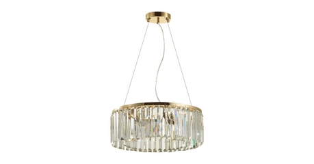 Подвесная люстра Odeon Light Vassa 4987/6