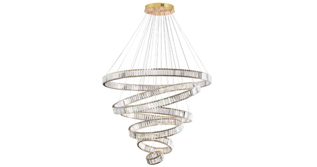 Подвесная люстра Odeon Light Vekia 5015/260L