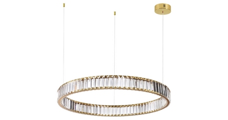 Подвесная люстра Odeon Light Vekia 5015/45L