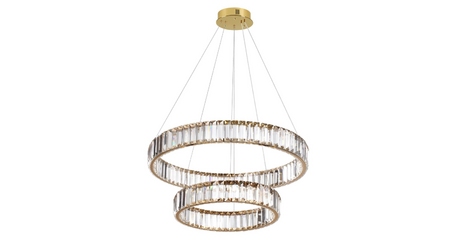 Подвесная люстра Odeon Light Vekia 5015/60L