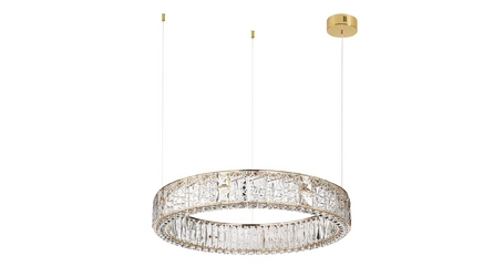 Подвесная люстра Odeon Light Version 5071/100L