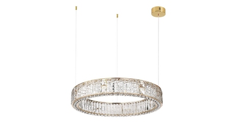 Подвесная люстра Odeon Light Version 5071/100L