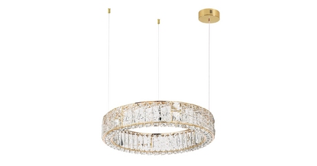 Подвесная люстра Odeon Light Version 5071/70L