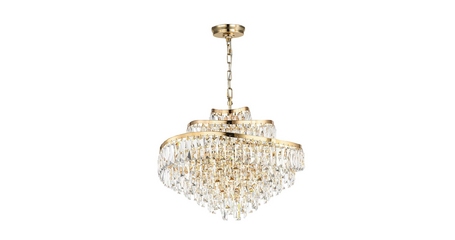 Подвесная люстра Odeon Light Wayta 5073/12