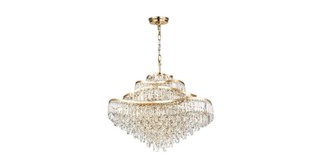 Подвесная люстра Odeon Light Wayta 5073/25