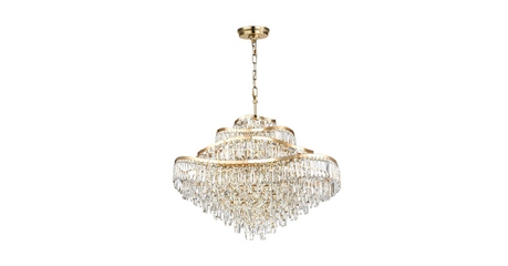 Подвесная люстра Odeon Light Wayta 5073/25