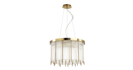 Подвесная люстра Odeon Light YORK 4788/7