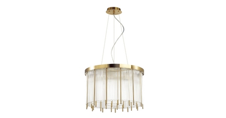 Подвесная люстра Odeon Light YORK 4788/7