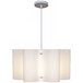 Подвесная люстра Reluce 00520-0.9-03 beige