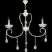 Подвесная люстра Reluce 04461-0.4-03