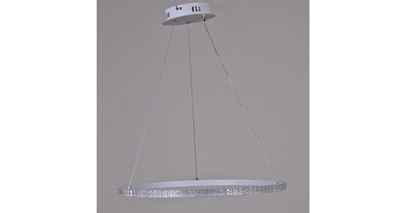 Подвесная люстра Reluce 06315-3.9-01 WH