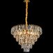 Подвесная люстра Reluce 88094-0.4-600 droplight