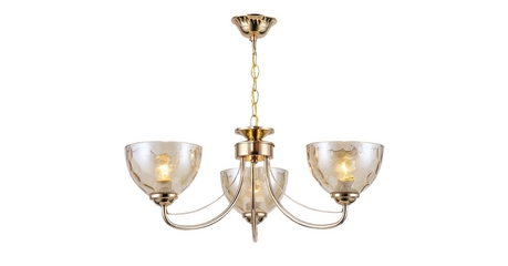 Подвесная люстра Rivoli Adrianne Б0060994