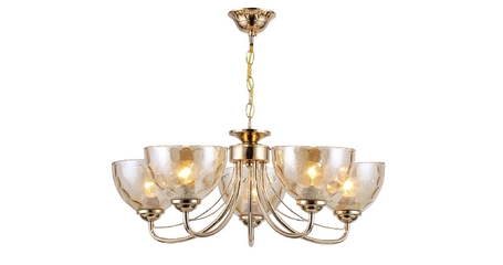 Подвесная люстра Rivoli Adrianne Б0060997