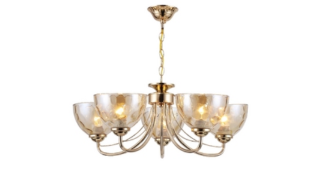 Подвесная люстра Rivoli Adrianne Б0060997