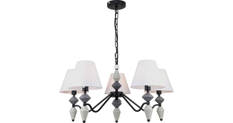 Подвесная люстра Rivoli Alisia 2096-305 Б0066427