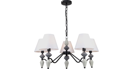 Подвесная люстра Rivoli Alisia 2096-305 Б0066427